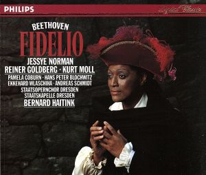 【輸入盤】Beethoven;Fidelio