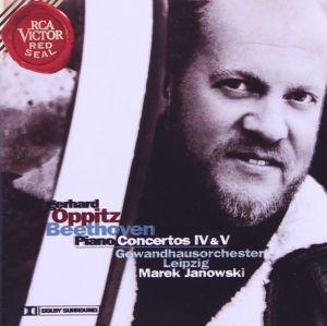 【輸入盤】Concertos 4 & 5