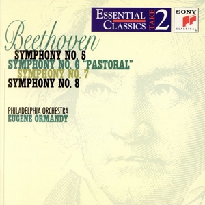 【輸入盤】Symphonies 5-8