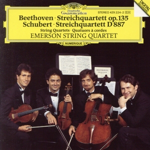 【輸入盤】Beethoven:Quartets