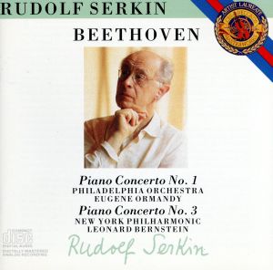 【輸入盤】Piano Concerti 1 & 3