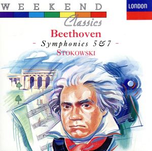 【輸入盤】Symphonies 5 & 7