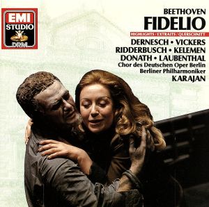 【輸入盤】Fidelio Hlts