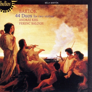 【輸入盤】Violin Duos 1-44