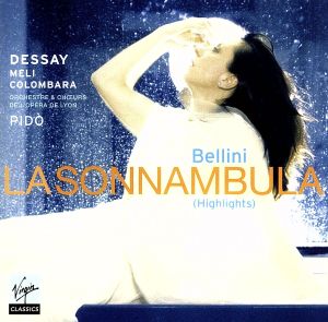 【輸入盤】La Sonnambula Highlights