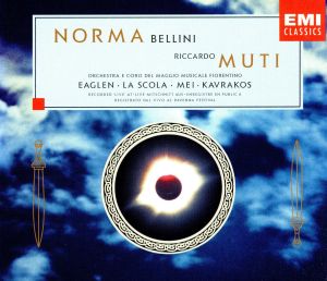 【輸入盤】Bellini;Norma