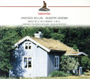 【輸入盤】Bellini: Mass No.2 in G Minor, a.m.o.