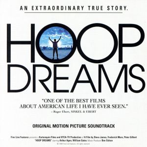 【輸入盤】Hoop Dreams