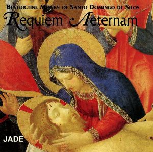 【輸入盤】Requiem Aeternam / Missa Defunctorum