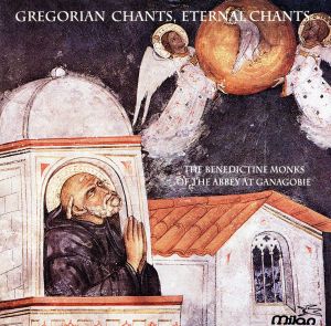 【輸入盤】Gregorian Chants