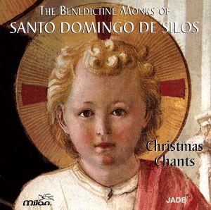 【輸入盤】Christmas Chants