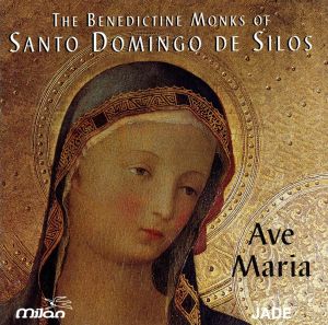 【輸入盤】Ave Maria