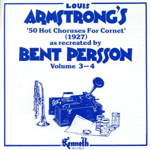【輸入盤】Louis Armstrong 50 Hot ....3/4