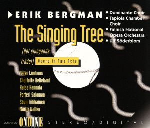 【輸入盤】Singing Tree