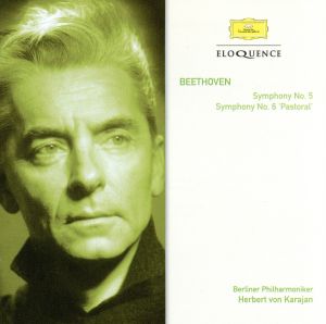 【輸入盤】Beethoven-Symphonies No. 5 & 6