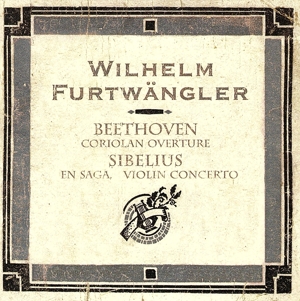 【輸入盤】Coriolan Overture/En Saga/V