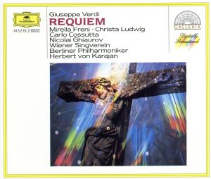 【輸入盤】Verdi:Requiem
