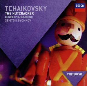 【輸入盤】Tchaikovsky: the Nutcracker