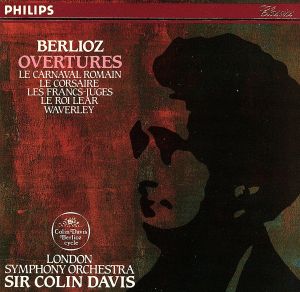 【輸入盤】Overtures