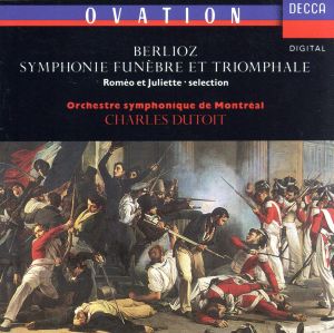 【輸入盤】Symphonie Funebre