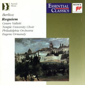 【輸入盤】Requiem Opus 5