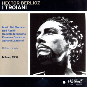 【輸入盤】Berlioz: I Troiani