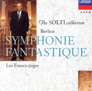 【輸入盤】Berlioz:Symphonie Fantastique