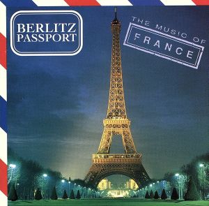 【輸入盤】Music of France