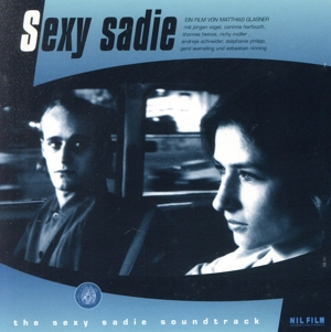 【輸入盤】Ost: Sexy Sadie