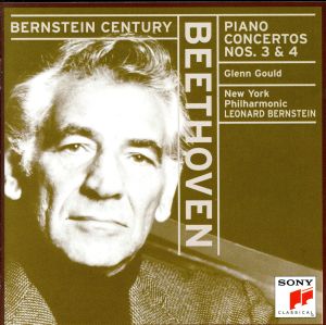 【輸入盤】Beethoven:Piano Concertos 3&4