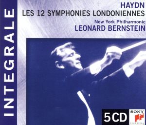 【輸入盤】Haydn: 12 London Symphonies