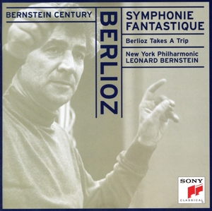 【輸入盤】Berlioz;Symphonie Fantastique