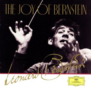 【輸入盤】Joy of Bernstein