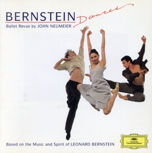 【輸入盤】Bernstein, L.