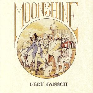 【輸入盤】Moonshine