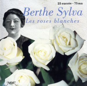 【輸入盤】Les Roses Blanches