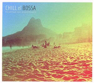 【輸入盤】Vol. 1-Best of Bossa