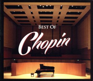 【輸入盤】Best of Chopin