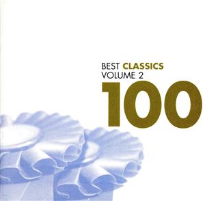 【輸入盤】Best Classics 100 2