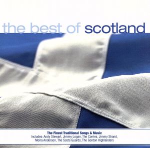 【輸入盤】Best of Scotland