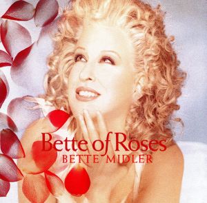 【輸入盤】Bette of Roses