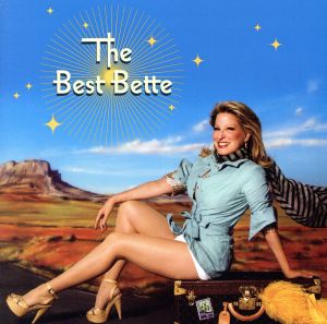 【輸入盤】The Best Bette: Deluxe Edition/+DVD