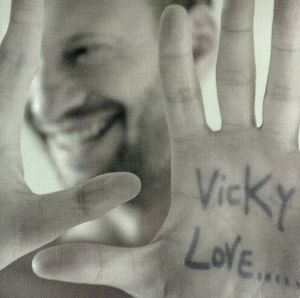 【輸入盤】Vicky Love