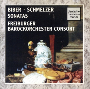 【輸入盤】Sonatas