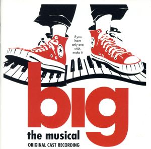 【輸入盤】Big