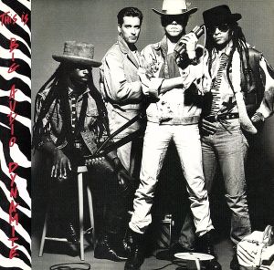 【輸入盤】Big Audio Dynamite