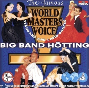 【輸入盤】The Famous World Masters