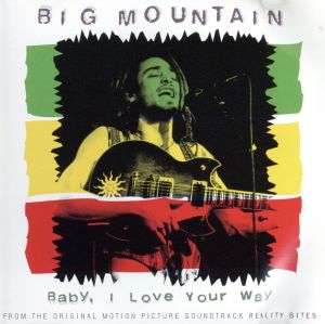 【輸入盤】Baby I Love Your Way