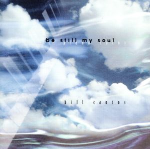 【輸入盤】Be Still My Soul