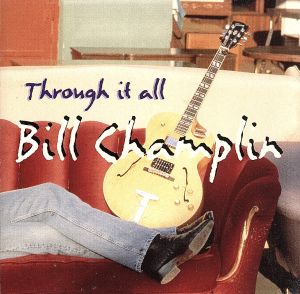 【輸入盤】Through It All